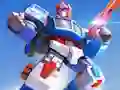 თამაში Supreme Duelist Mecha Robots ონლაინ