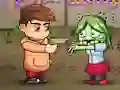 თამაში Zombie Survival Days ონლაინ