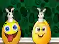 თამაში Find Easter Bunny Bob ონლაინ