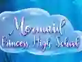 თამაში Mermaid Princess High School ონლაინ