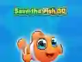 თამაში Save The Fish 3D ონლაინ