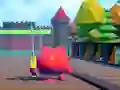 თამაში Rolling Rumble ონლაინ