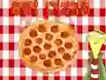 თამაში Eet pizza ონლაინ