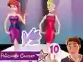 თამაში Princesses Contest ონლაინ