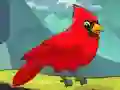 თამაში Rescue The Northern Cardinal ონლაინ
