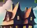 თამაში Little House Escape ონლაინ