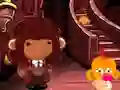 თამაში Monkey Go Happy Stage 830 ონლაინ