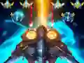 თამაში Alien Attack ონლაინ
