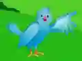 თამაში Feathered Fugitive ონლაინ