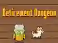 თამაში Retirement Dungeon ონლაინ
