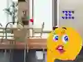 თამაში Escape From Emoji Apartment ონლაინ