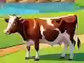 თამაში Lussy Cow Escape ონლაინ