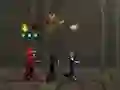 თამაში Conga Line Heroes ონლაინ