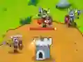 თამაში Tower Defenders ონლაინ