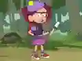 თამაში Cartoon Network Character Creator ონლაინ