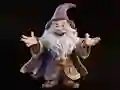 თამაში Humble Dwarf Man Escape ონლაინ