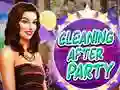თამაში Cleaning After Party ონლაინ