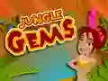 თამაში Jungle Gems ონლაინ