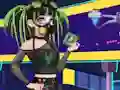 თამაში Girly Cyber Goth ონლაინ