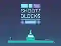 თამაში Shoot the Blocks ონლაინ
