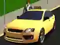 თამაში Taxi Simulator ონლაინ