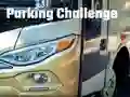 თამაში Parking Challenge ონლაინ