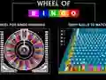 თამაში Wheel of Bingo ონლაინ