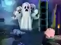 თამაში Specter Spirit Escape ონლაინ
