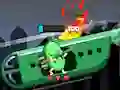 თამაში Goober Royale ონლაინ