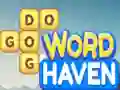 თამაში Word Haven ონლაინ