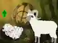 თამაში Help The Baby Sheep ონლაინ
