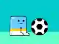 თამაში Blumgi Soccer ონლაინ