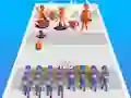 თამაში Last War Survival Battle ონლაინ