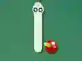თამაში Happy Snake ონლაინ