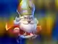 თამაში Lucky Dwarf Man Escape ონლაინ