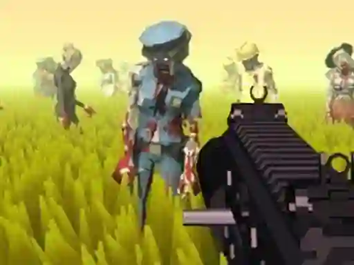 თამაში Zombie Royale ონლაინ
