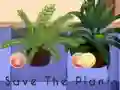 თამაში Save the Plants ონლაინ