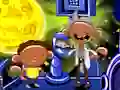 თამაში Monkey Go Happy Stage 838 ონლაინ