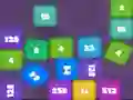 თამაში Cube Block 2048 ონლაინ