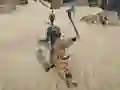 თამაში The Scythian Warrior ონლაინ