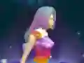 თამაში Mermaid Tail Run 3D ონლაინ