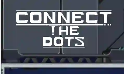 თამაში Connect the Dots ონლაინ