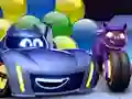 თამაში Batwheels BatBobler ონლაინ