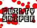 თამაში Guilty Sniper ონლაინ