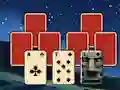 თამაში Easter Island Solitaire ონლაინ