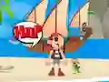 თამაში Trapped Pirates Escape ონლაინ