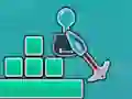 თამაში Stickman Pot Climb 2 ონლაინ