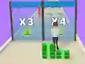 თამაში Money Stack Run ონლაინ