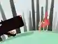 თამაში Rabbit Rush ონლაინ