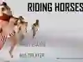 თამაში Riding Horses ონლაინ